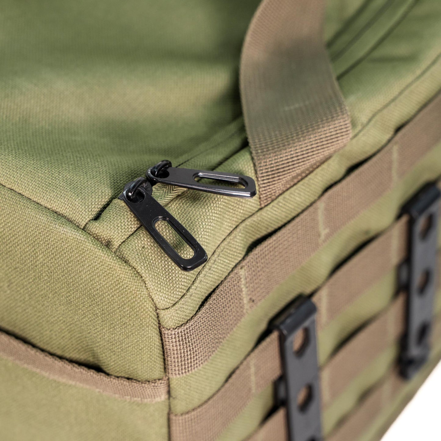 TAC ATV Response Kit