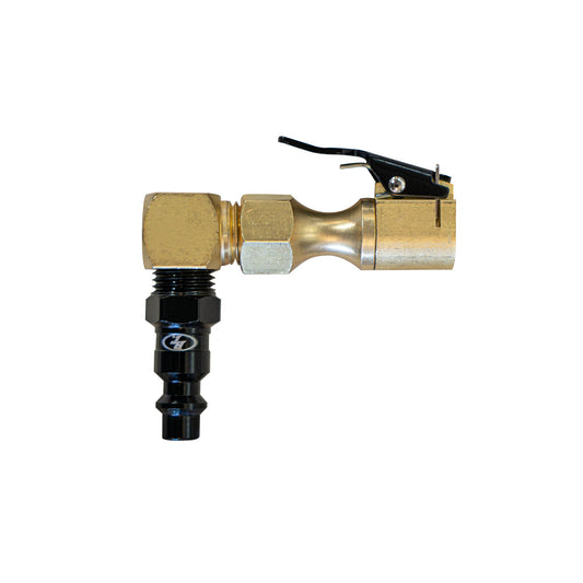 RED MOD - Euro-Clip-On for Ventoso™ RED