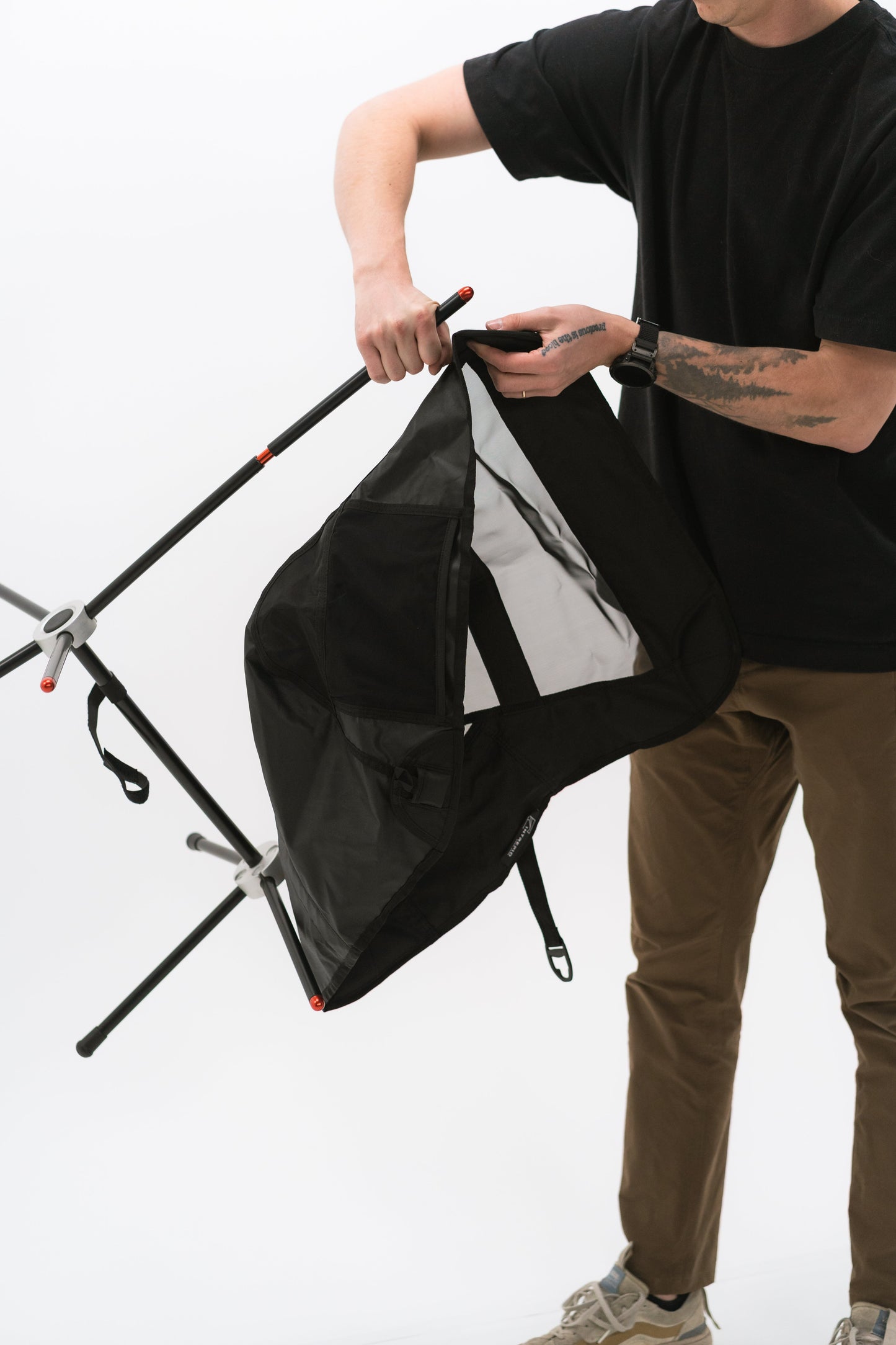 TXC1 Camp Chair