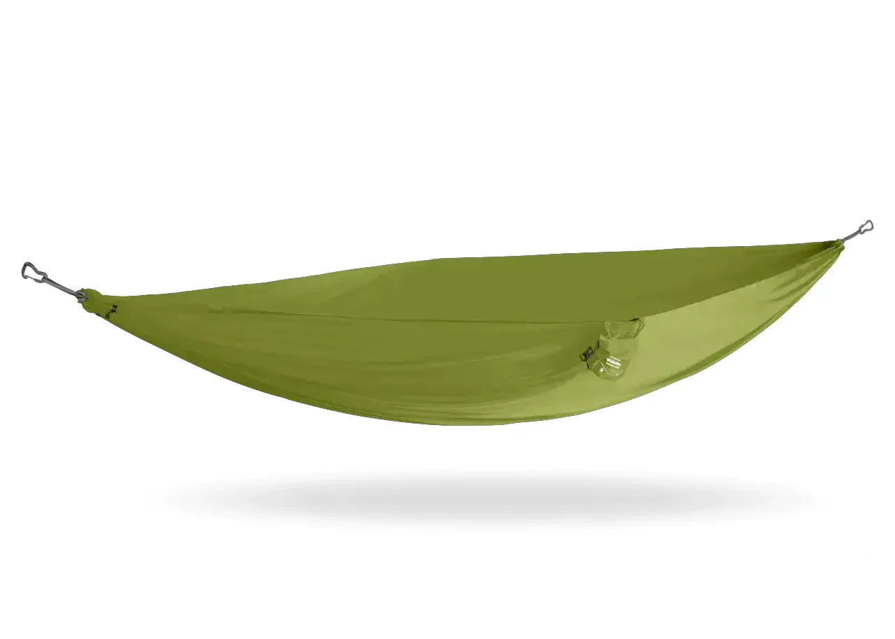 Wallaby Hammock with Straps