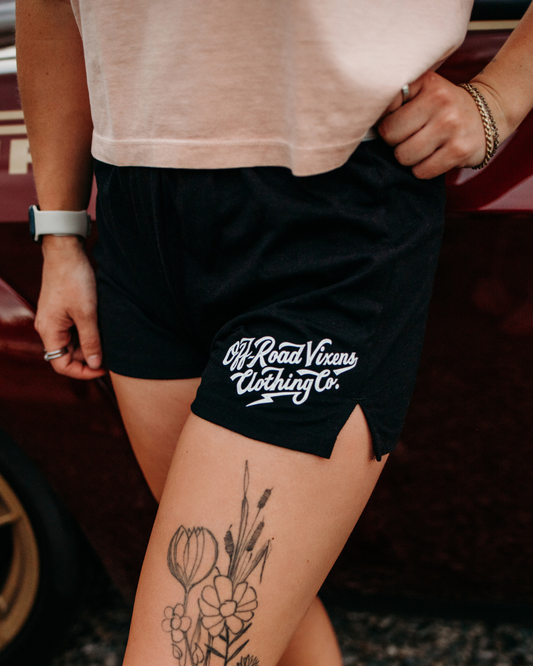 Adrenaline Shorts