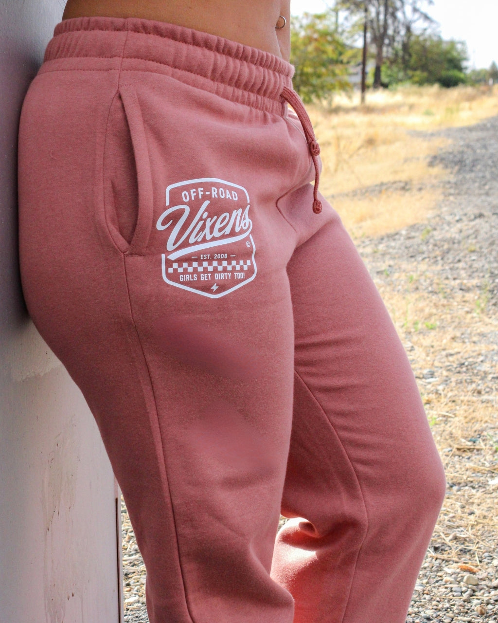 Desert Ladies Sweatpants