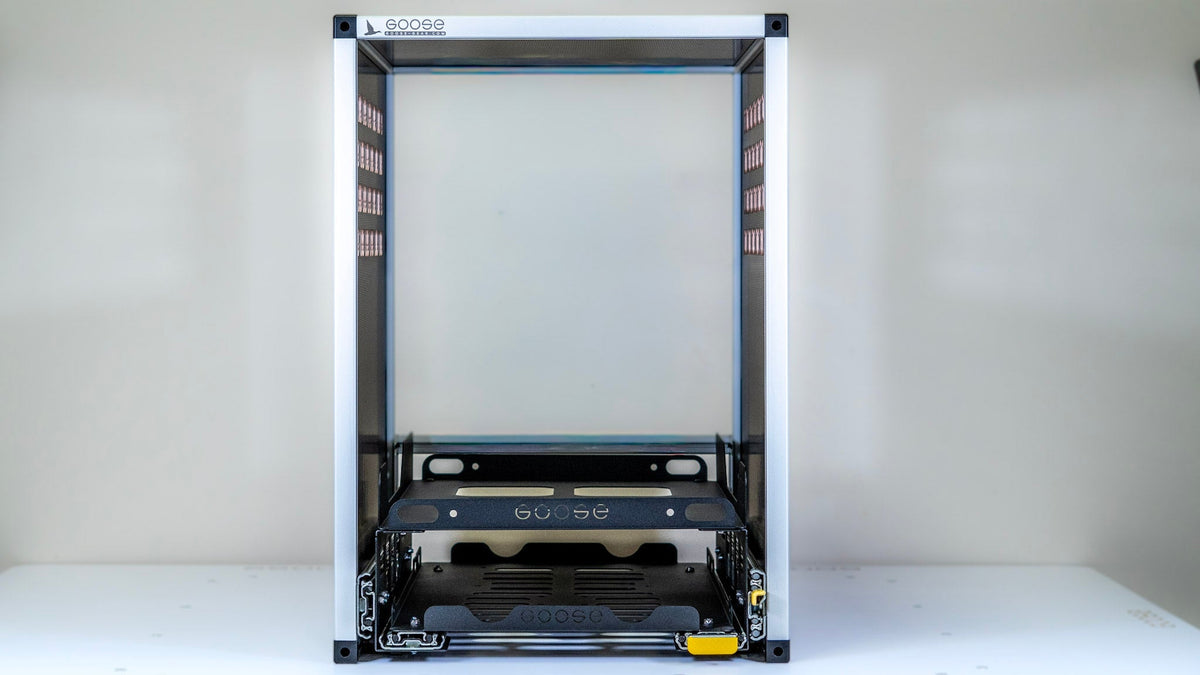 CampKitchen 2.31 - 25" Deep Module