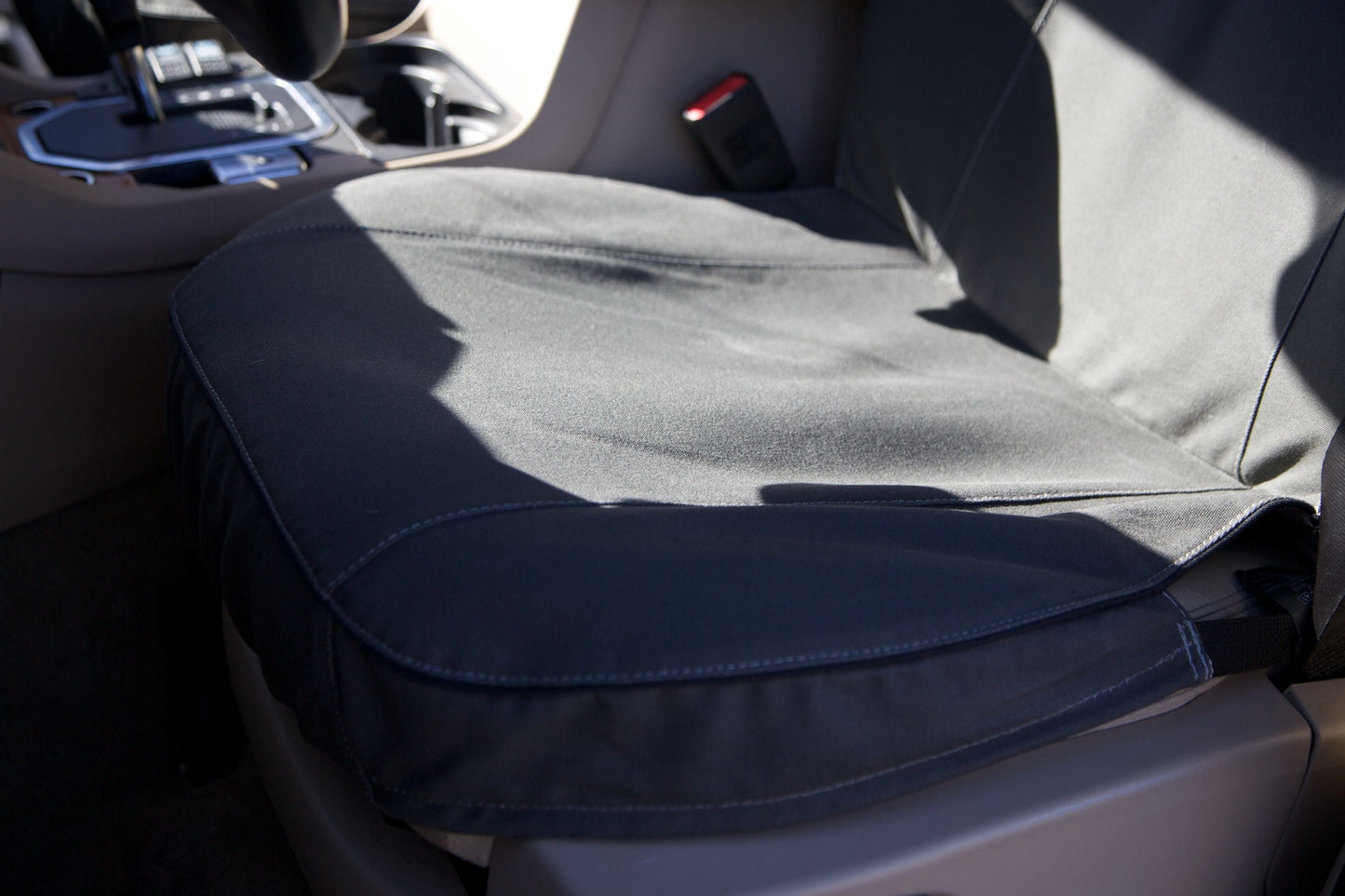 Land Rover Discovery 4 Seat Covers