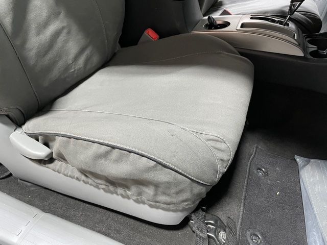 Toyota Tacoma Gen 2 Seat Covers 2005-2015