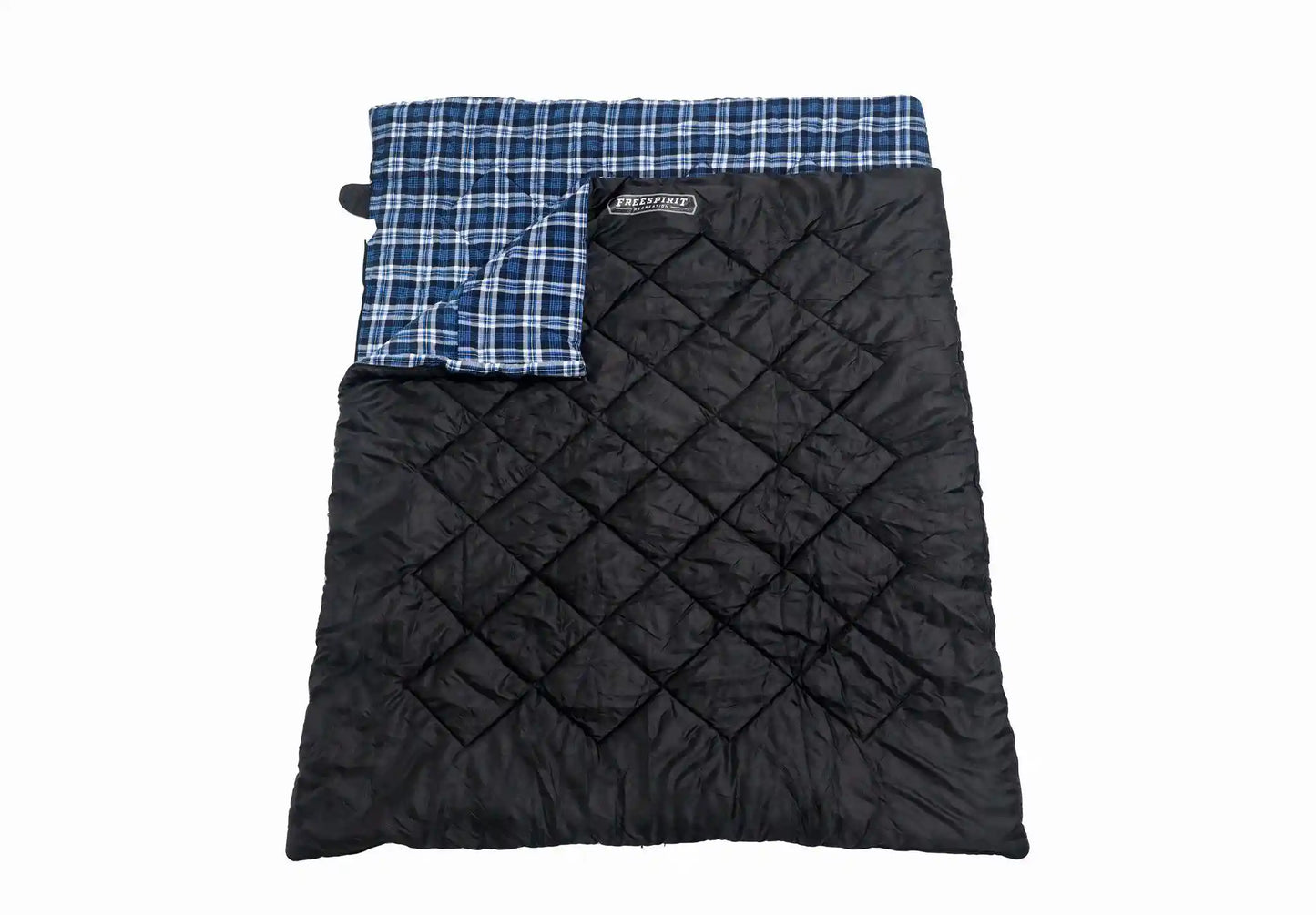 FSR Flannel Sleeping Bag
