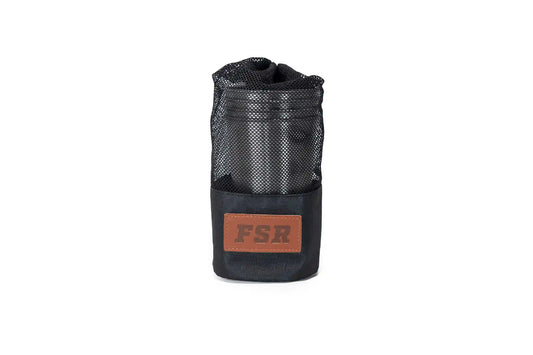 Stainless Steel 16oz Camp Cups (4)