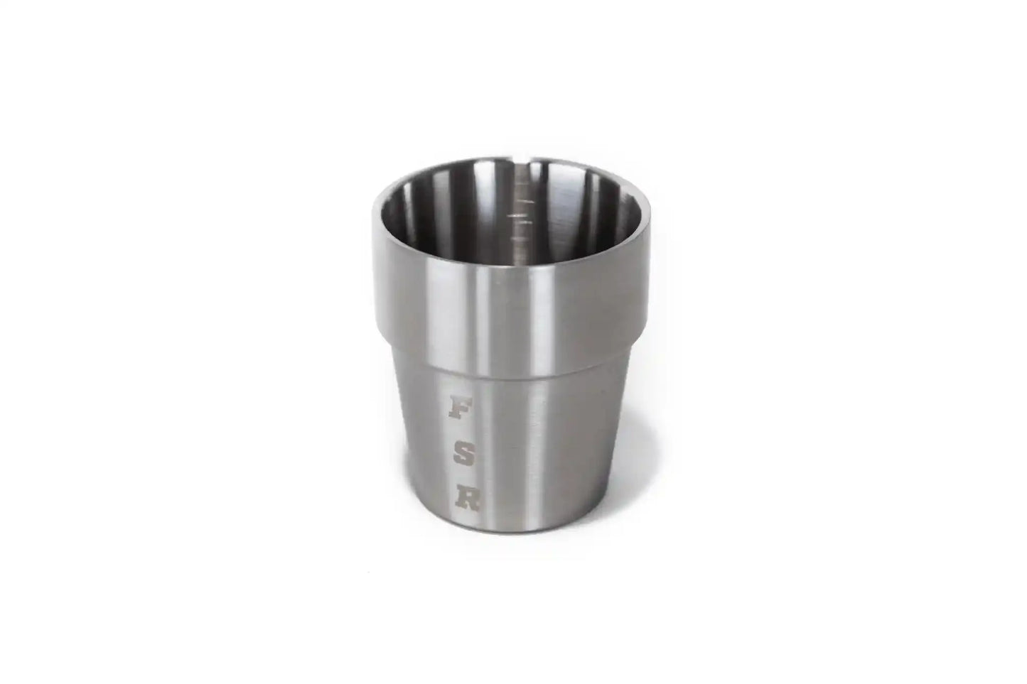 Whiskey Cup Set 4-Piece Camp Set