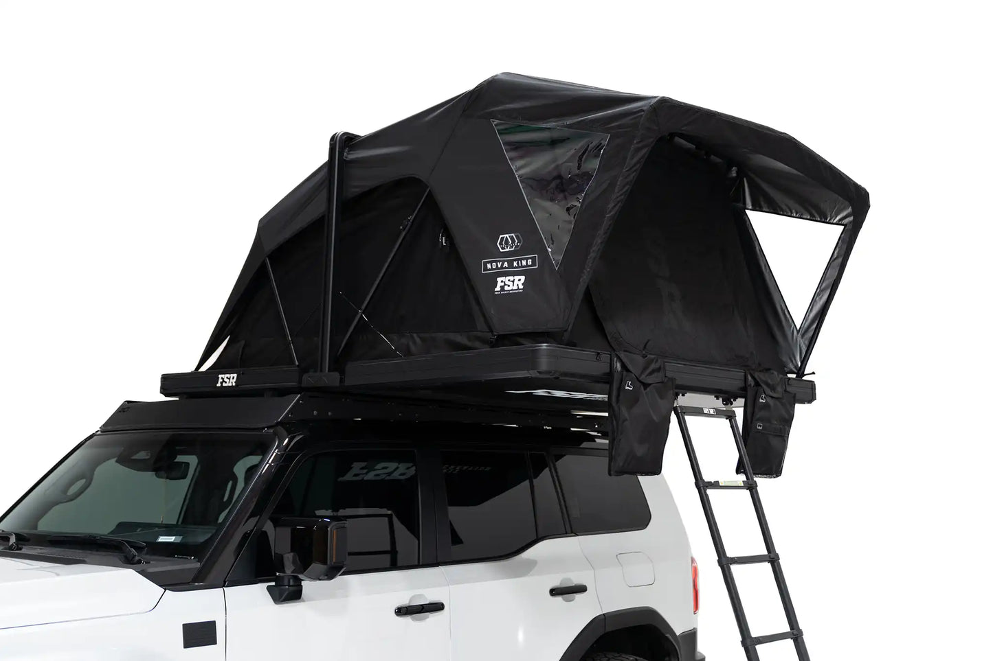 Nova King - Rooftop Tent