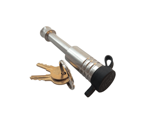Slipstream Tent Lock