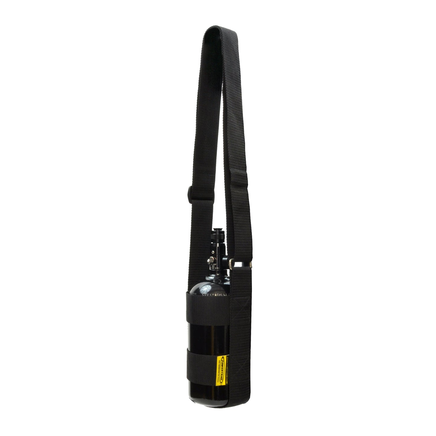 Shoulder Sling Bottle Holder Power Tank