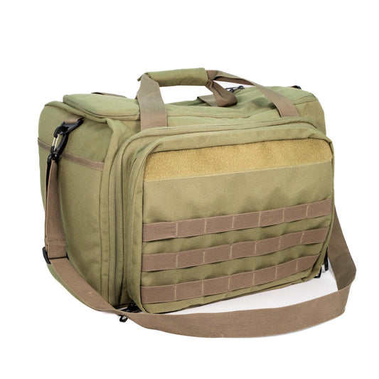 4x4 Tactical Response Kit