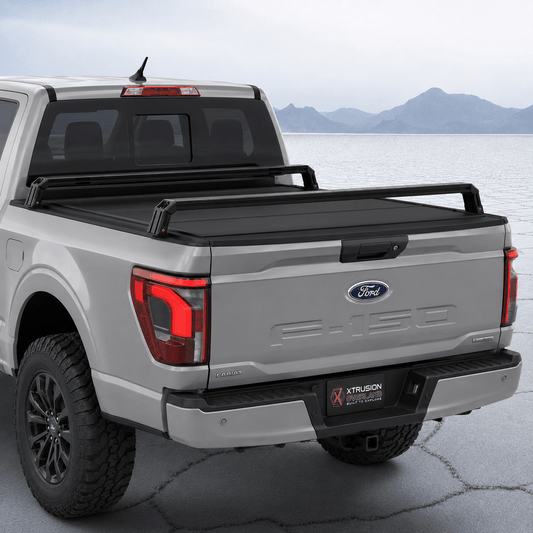 XBRS - CrossBar Kit for Ford F-150