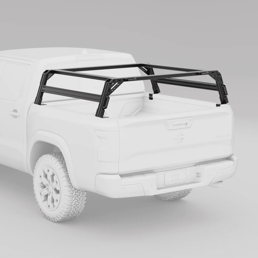 Nissan Frontier Pre-configured XTR1 Bed Rack